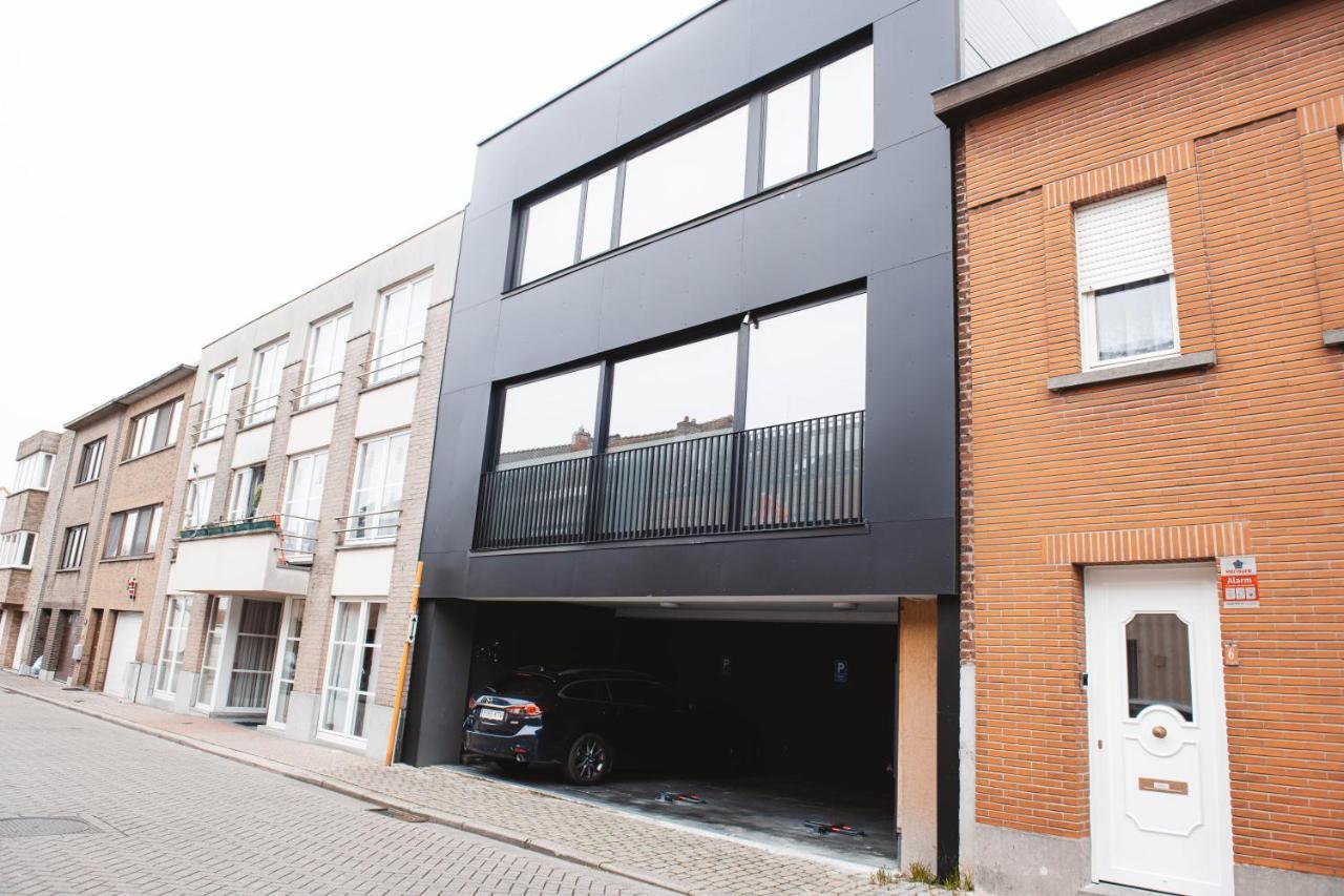 K&Y Suites 3 Brussels Airport 500M! Zaventem Exterior photo