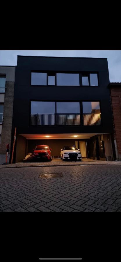 K&Y Suites 3 Brussels Airport 500M! Zaventem Exterior photo