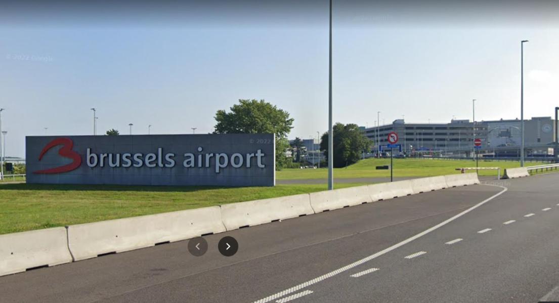 K&Y Suites 3 Brussels Airport 500M! Zaventem Exterior photo