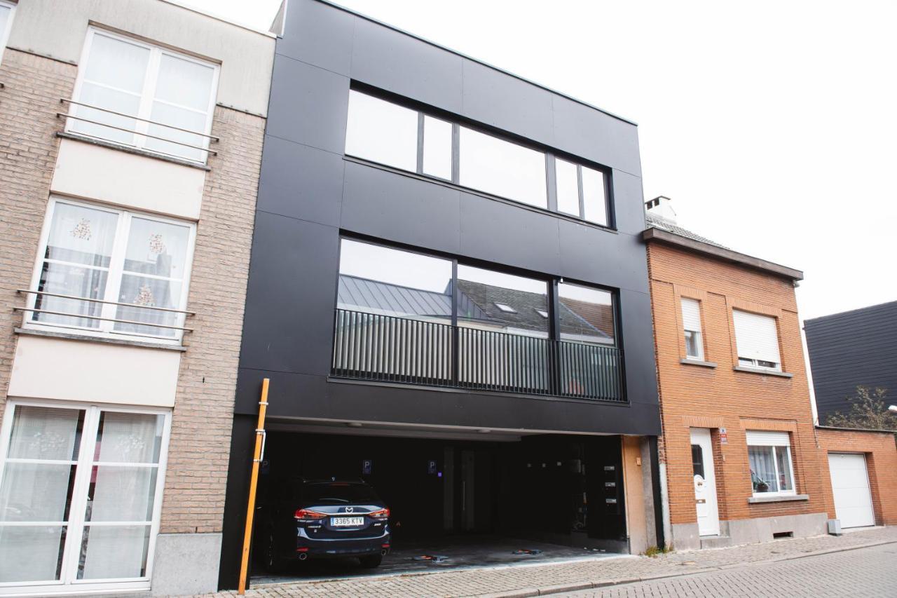 K&Y Suites 3 Brussels Airport 500M! Zaventem Exterior photo